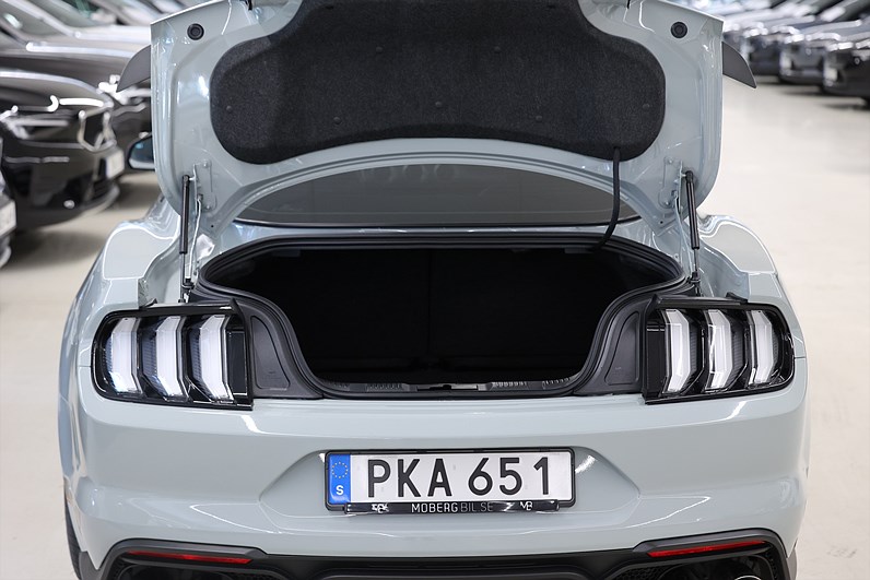 Ford Mustang Mach 1 460hk V8 Mach 1 460hk N1741 B&O Stylingpaket