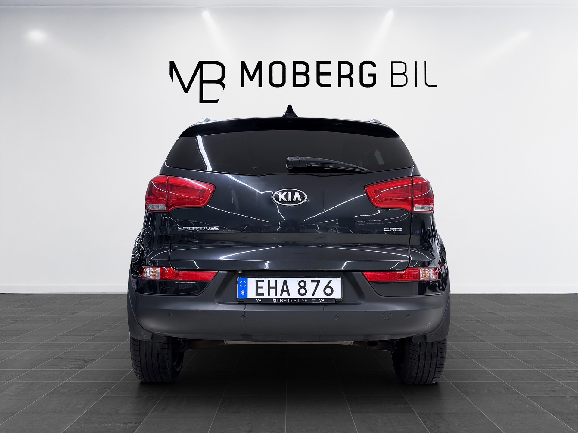 bild på bil