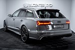 Audi RS6 2017 - miniatyr 34