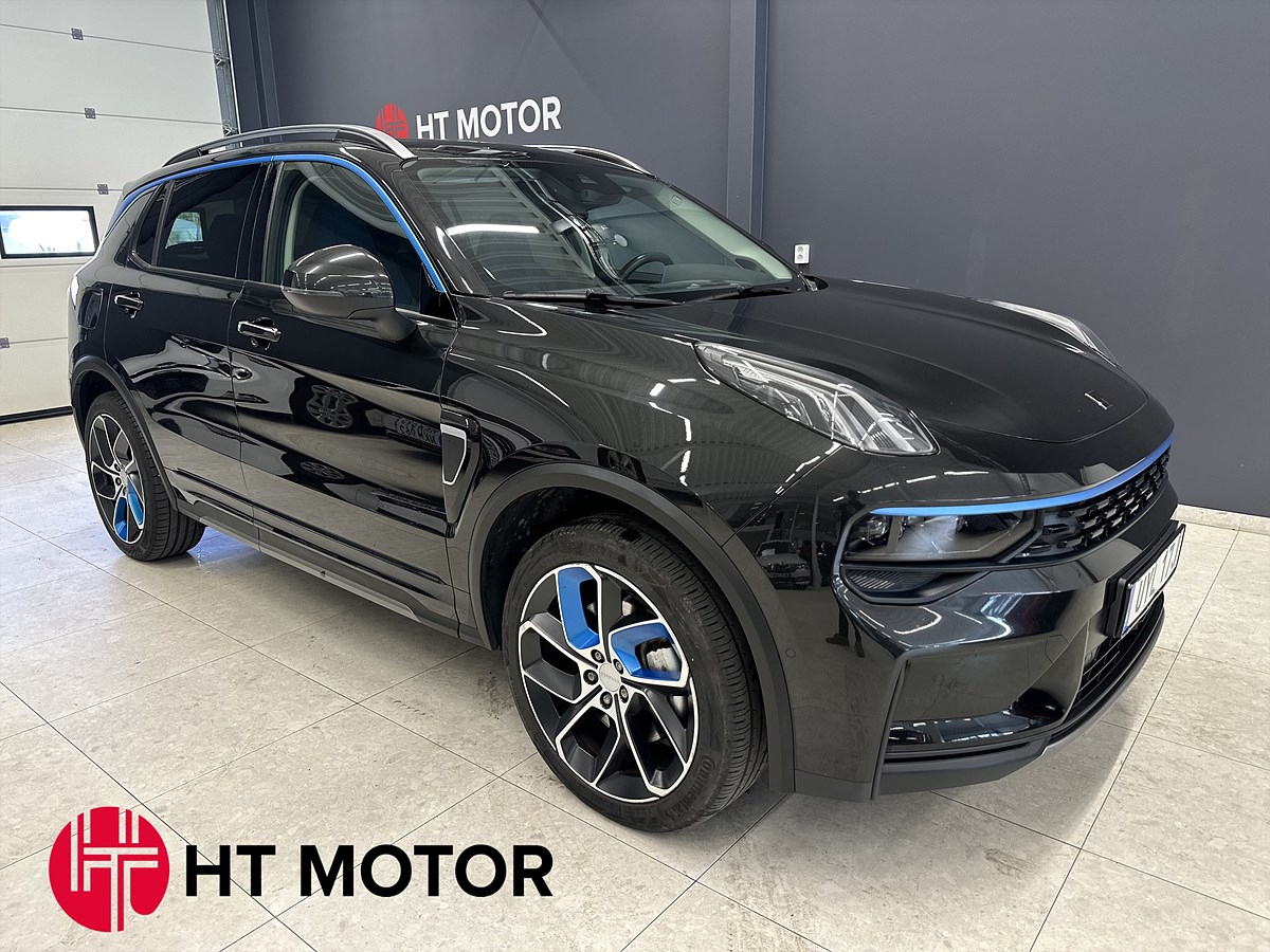 Lynk & Co 01 – bild 1