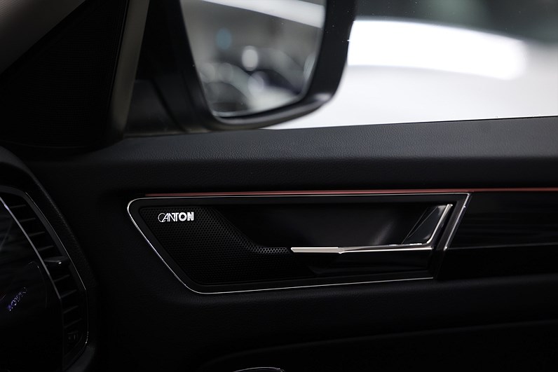 Skoda Kodiaq 2.0 TDI 190hk *Hjulkampanj!* Businessline Canton