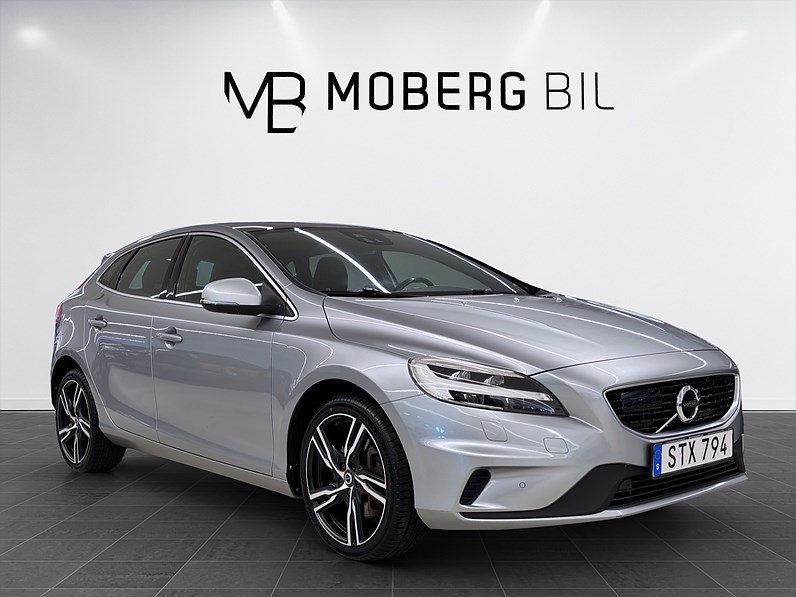 bild på bil