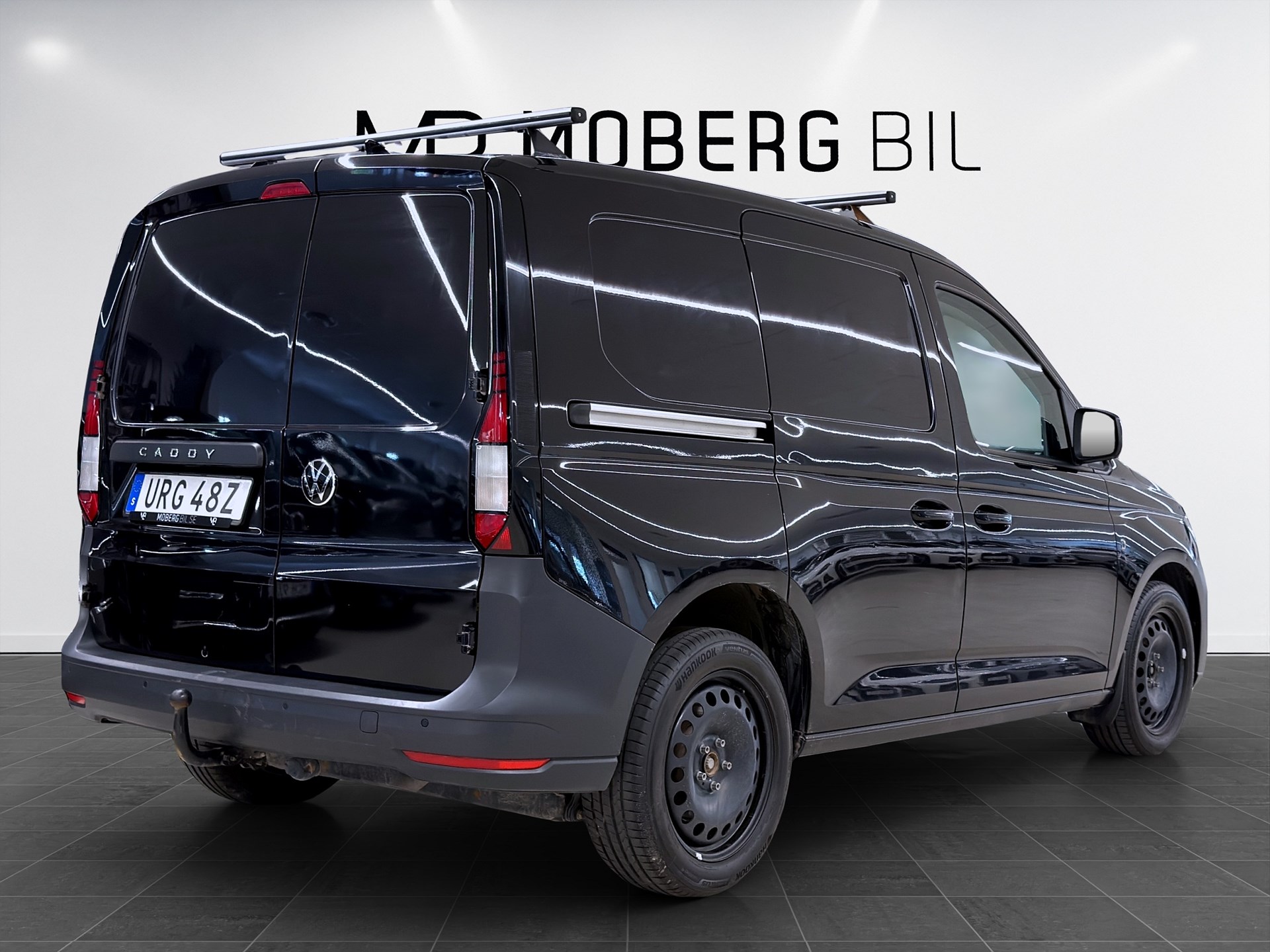bild på bil