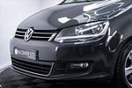 Volkswagen Sharan 2013 - miniatyr 29