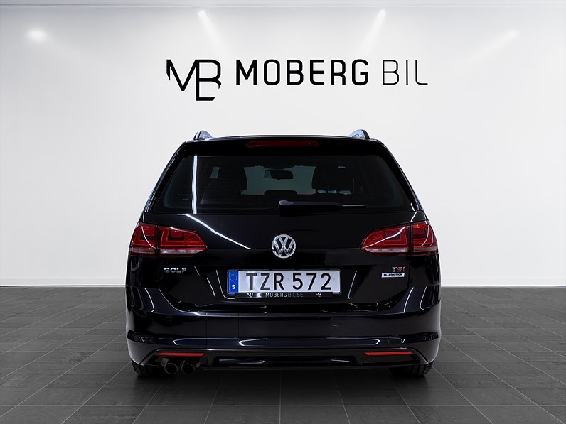 bild på bil