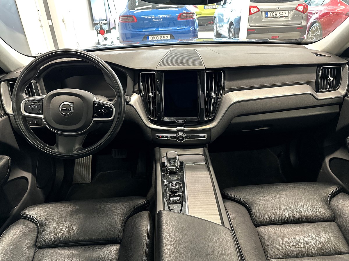 Volvo XC60 – bild 14