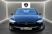 Tesla Model X 90D 423HK Dual CCS 22"