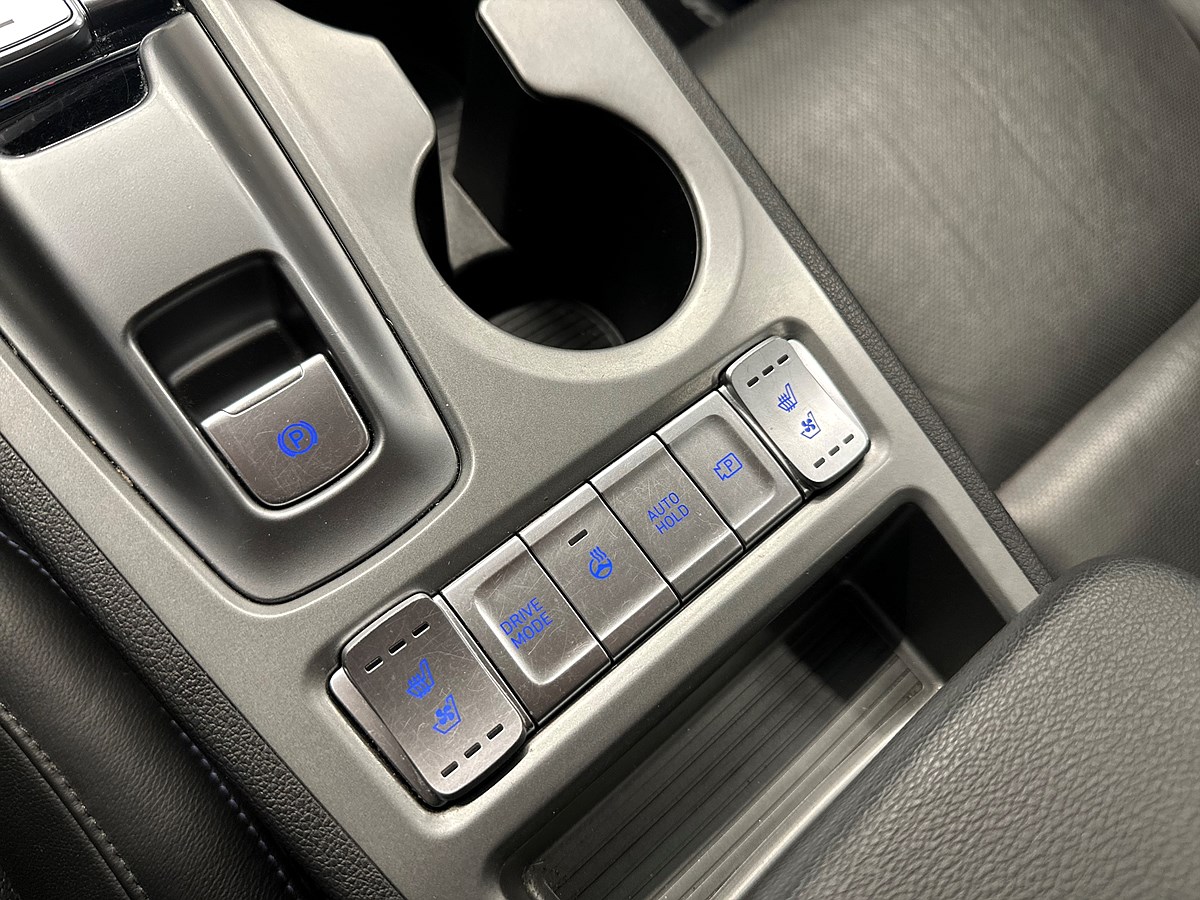 Hyundai Kona – bild 20