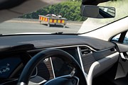 Tesla MODEL S 90D 423 HK FRECHARGE