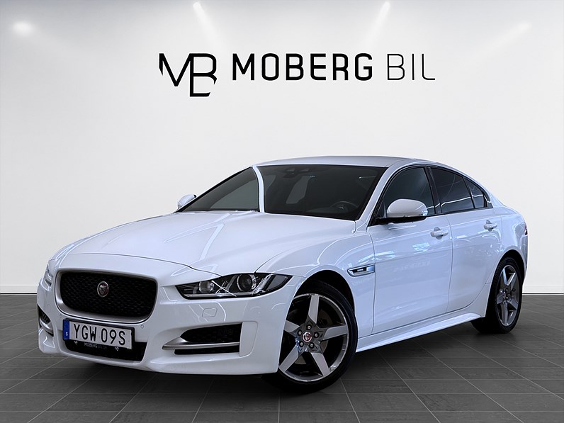 bild på bil