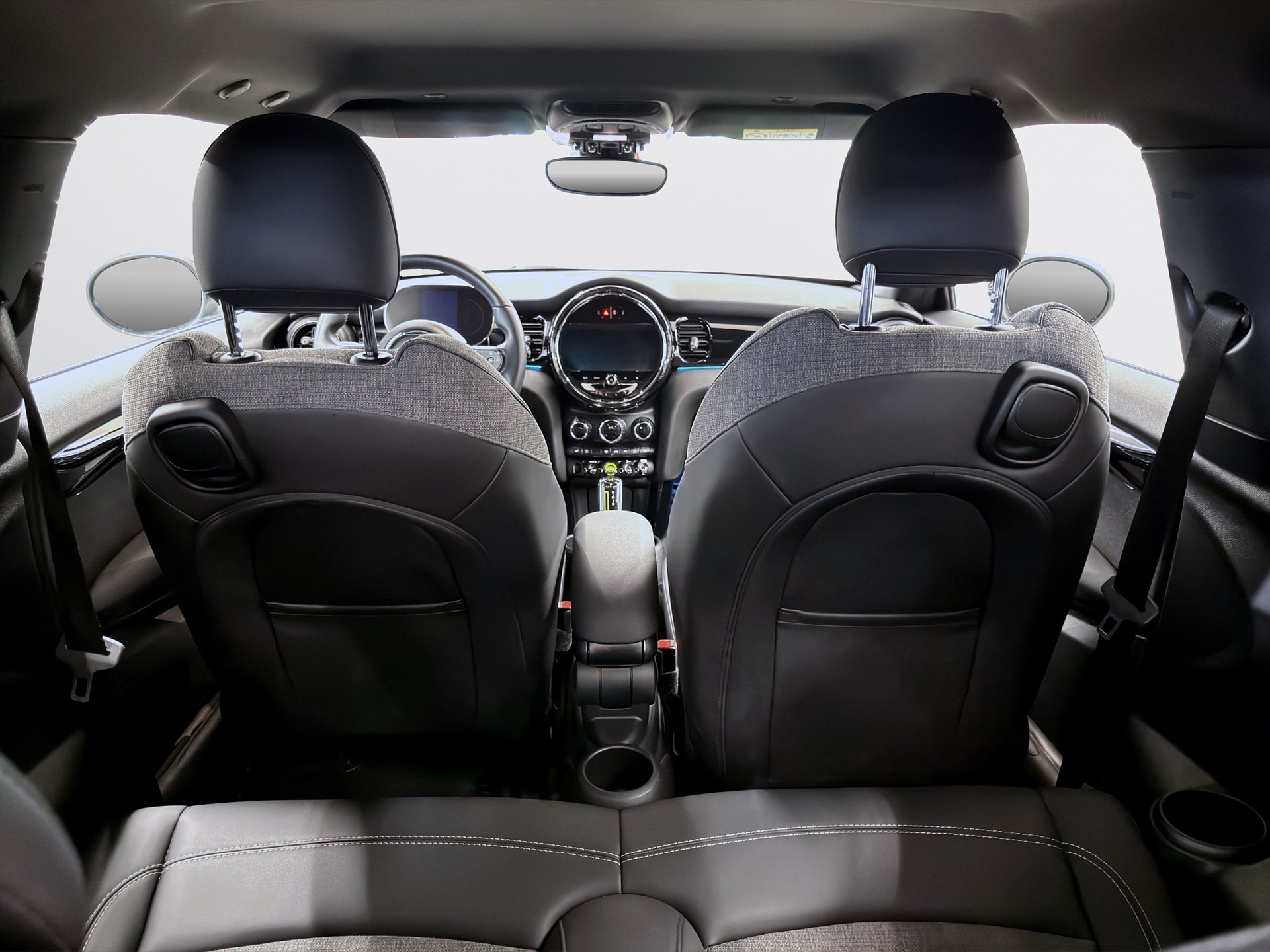 MINI Cooper SE 184hk Navi PDC Årsskatt 360kr