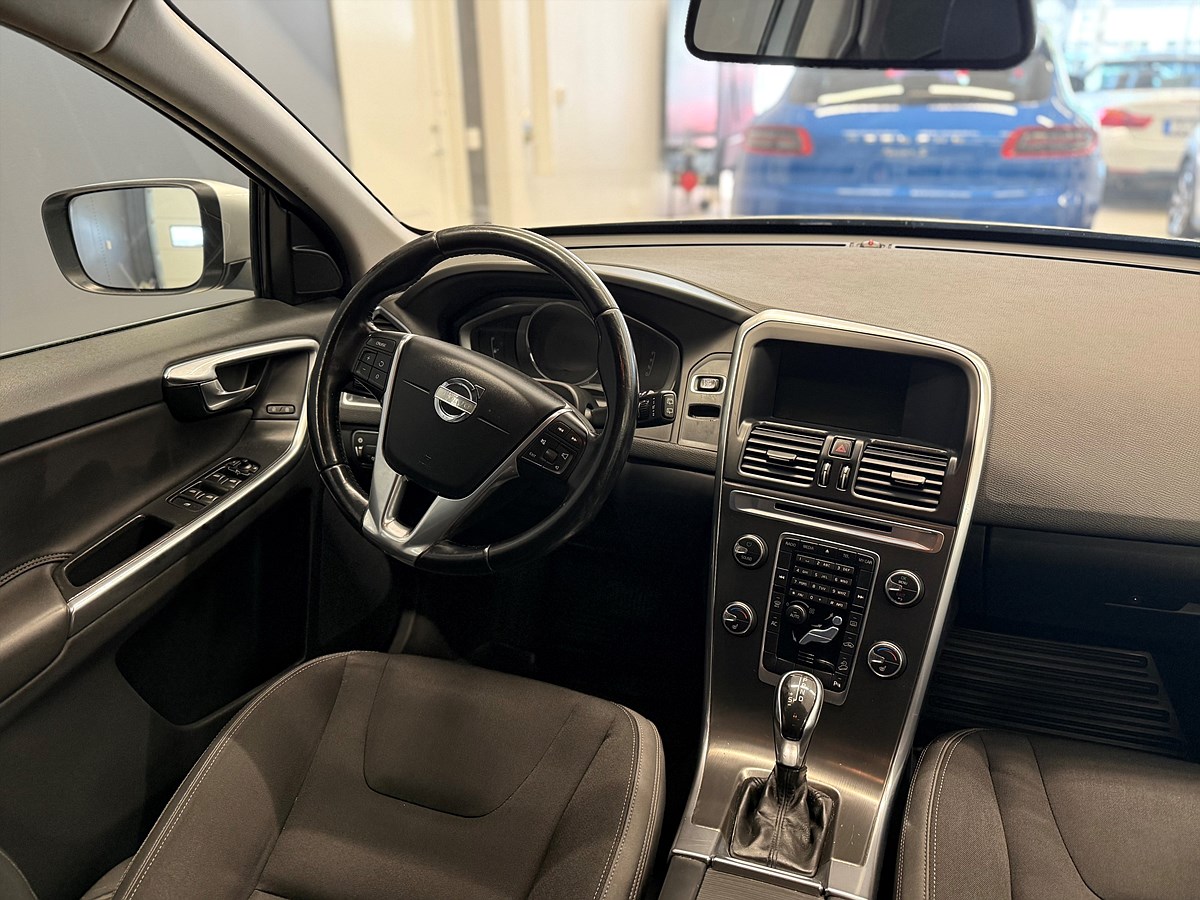 Volvo XC60 – bild 8