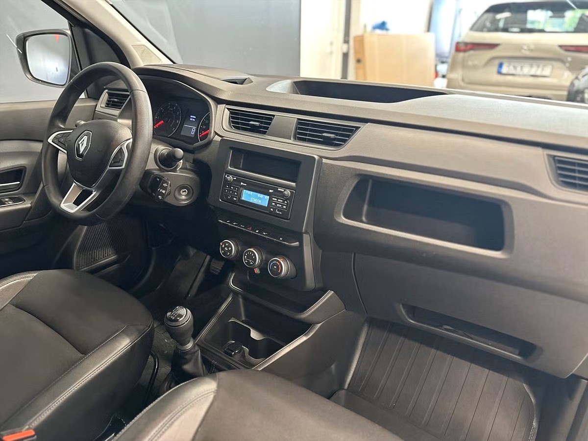 Renault Express – bild 10