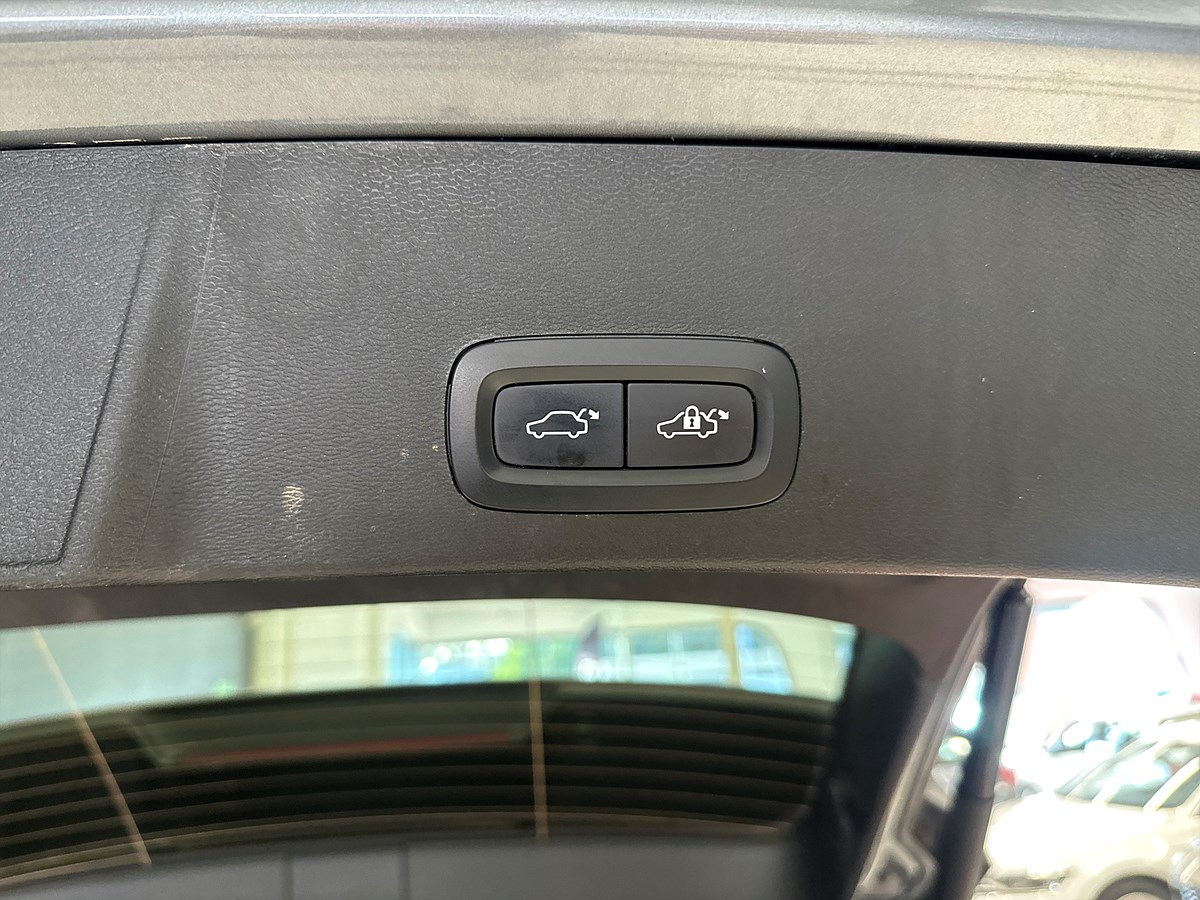 Volvo XC40 – bild 9