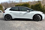 Volkswagen ID.3 Pro Performance, 204hk, 2021
