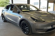 TESLA MODEL Y LONG RANGE AWD 514HK