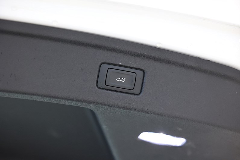 Audi A5 Sportback 45 TFSI Quattro 245hk *Hjulkampanj!* S-line