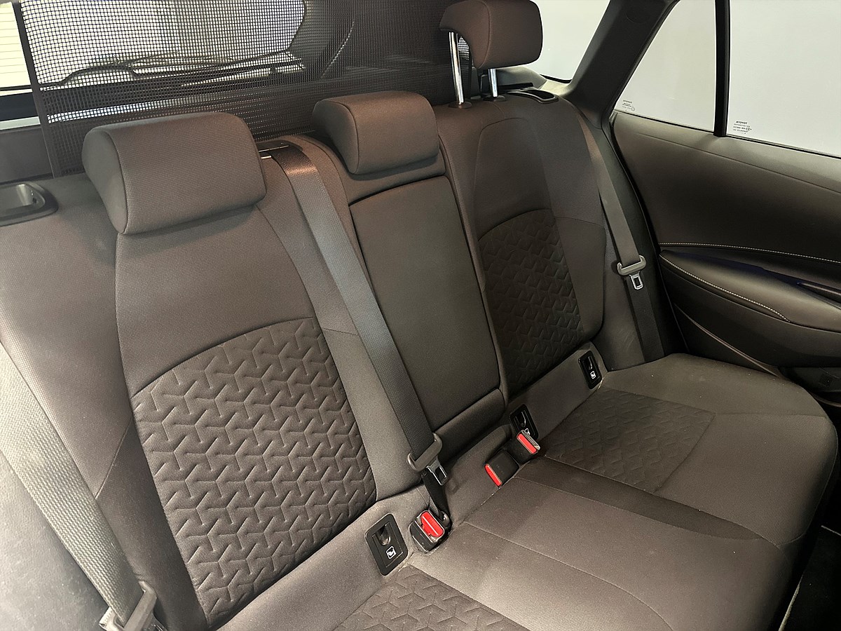 Toyota Corolla – bild 18