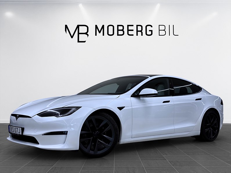 bild på bil