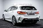 Bmw 118 2023 - miniatyr 38