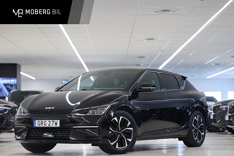 bild på bil