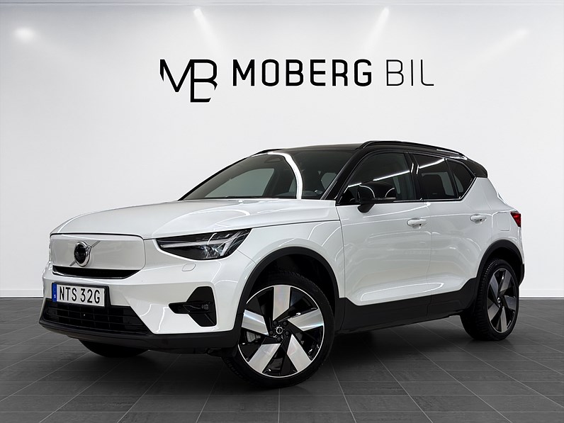 bild på bil