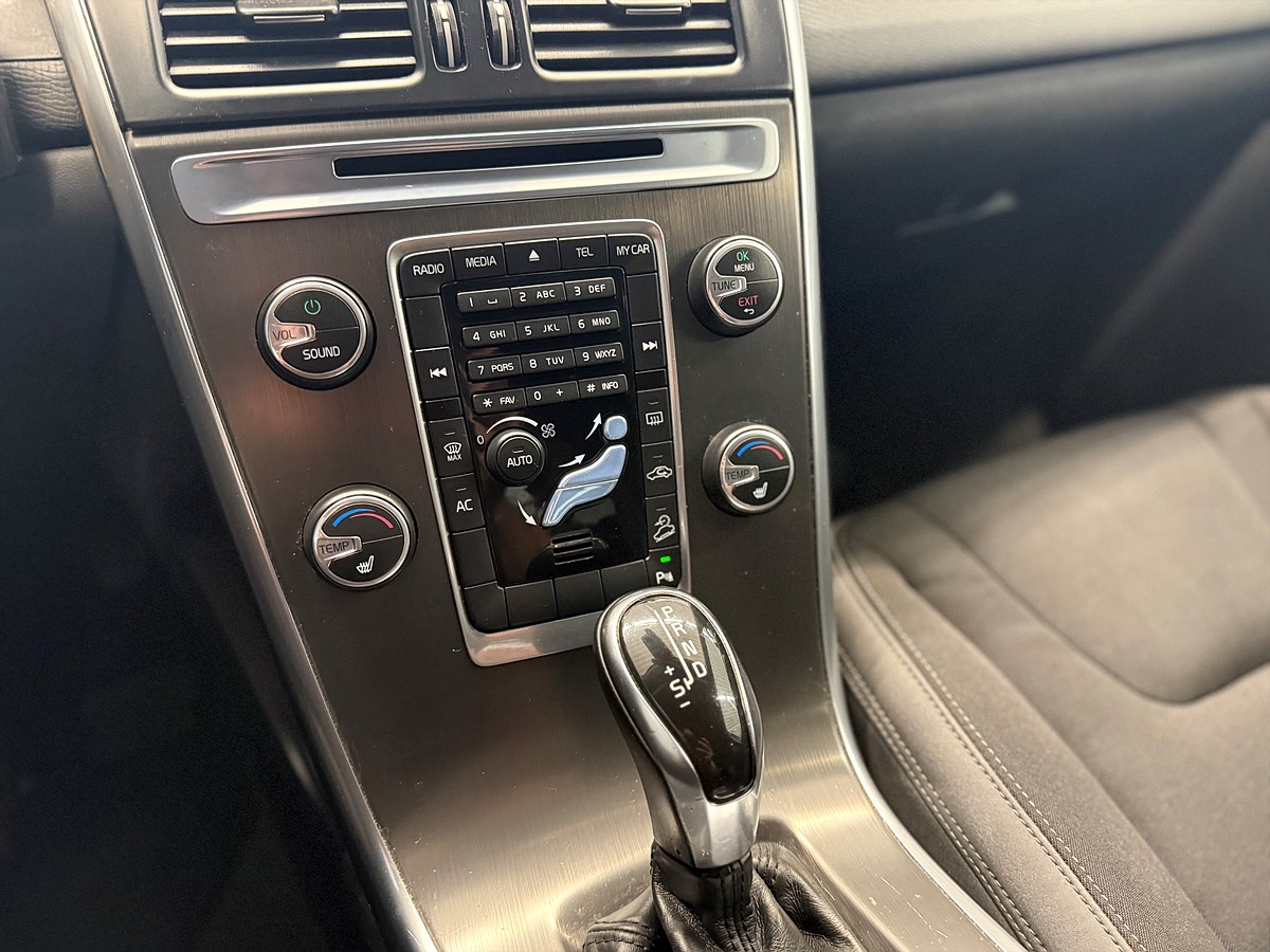 Volvo XC60 – bild 21