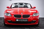 Bmw Z4 – Bilcenter Syd 2006 - miniatyr 31