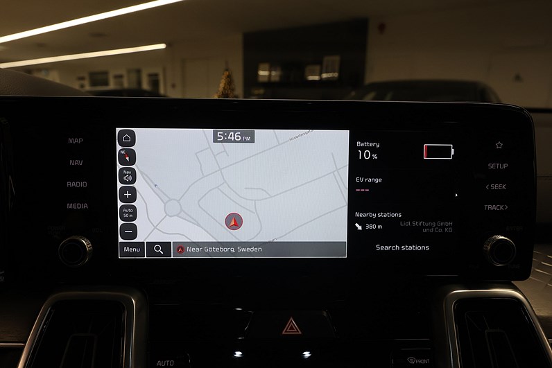 Kia Sorento PHEV 265hk *Hjulkampanj!* Advance Plus HUD Pano