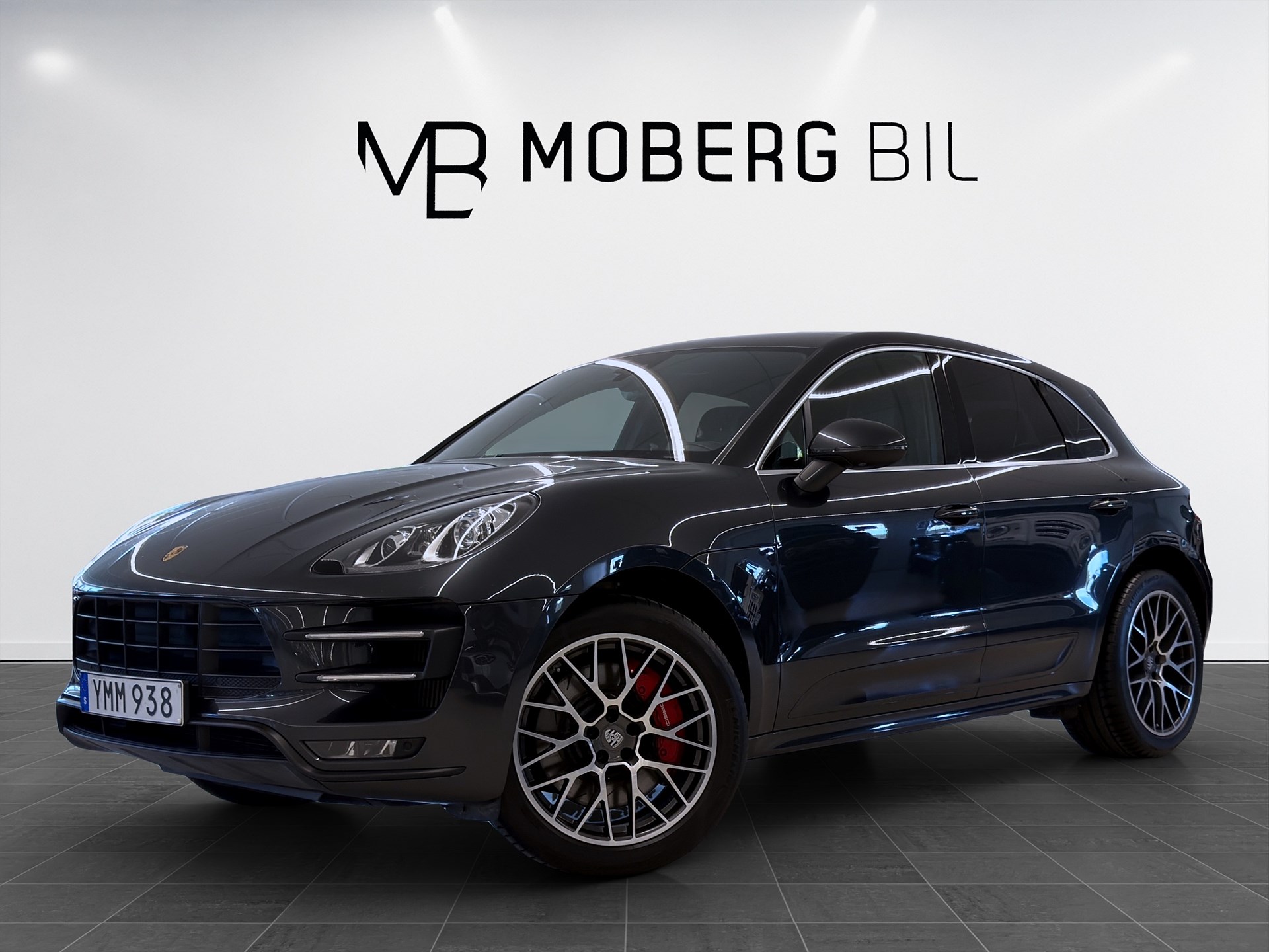bild på bil