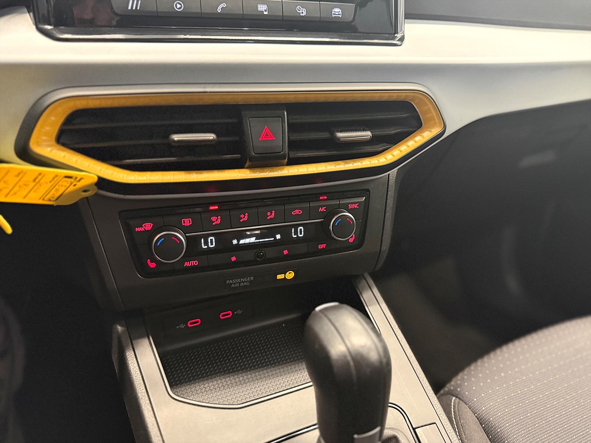 Seat SEAT – bild 17