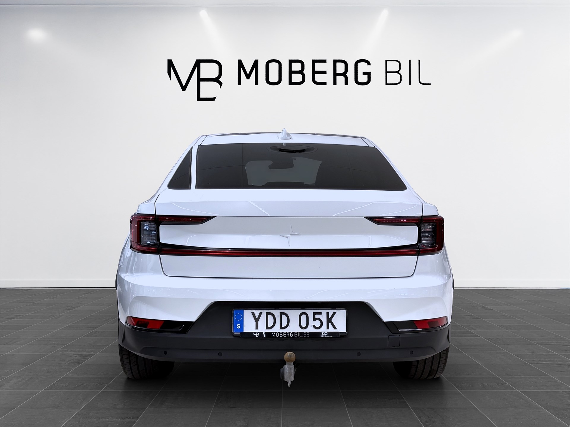 bild på bil