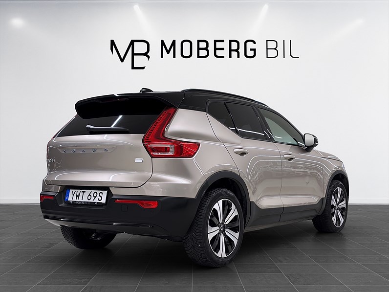 bild på bil