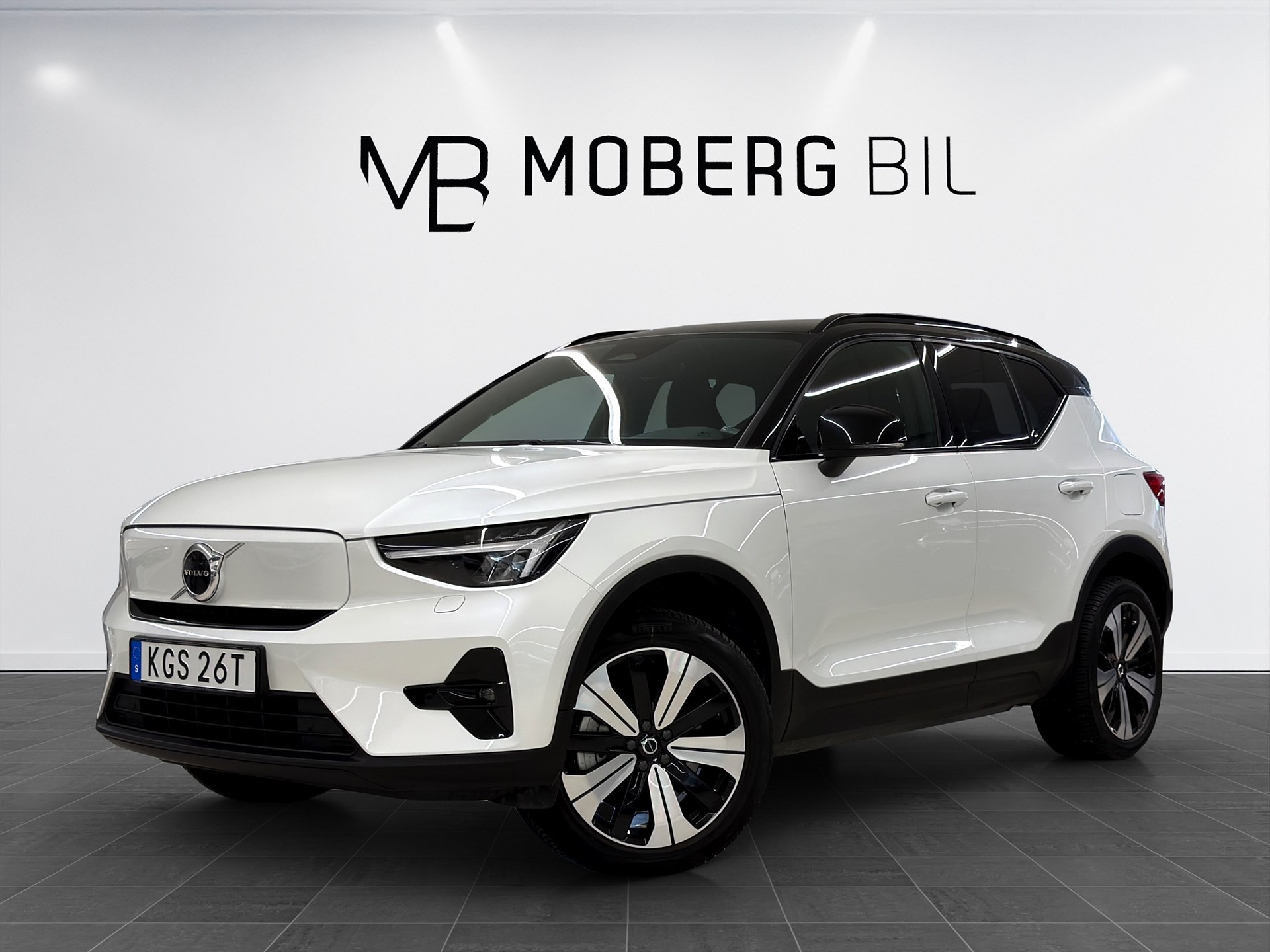 bild på bil