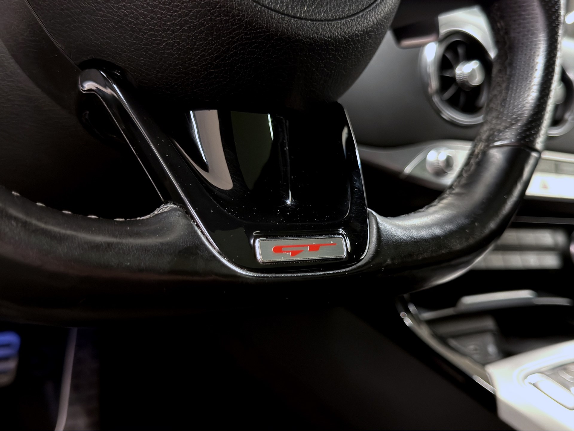GT 3.3 V6 T-GDI  370hk AWD Ferrita H/K 360 Pano HUD