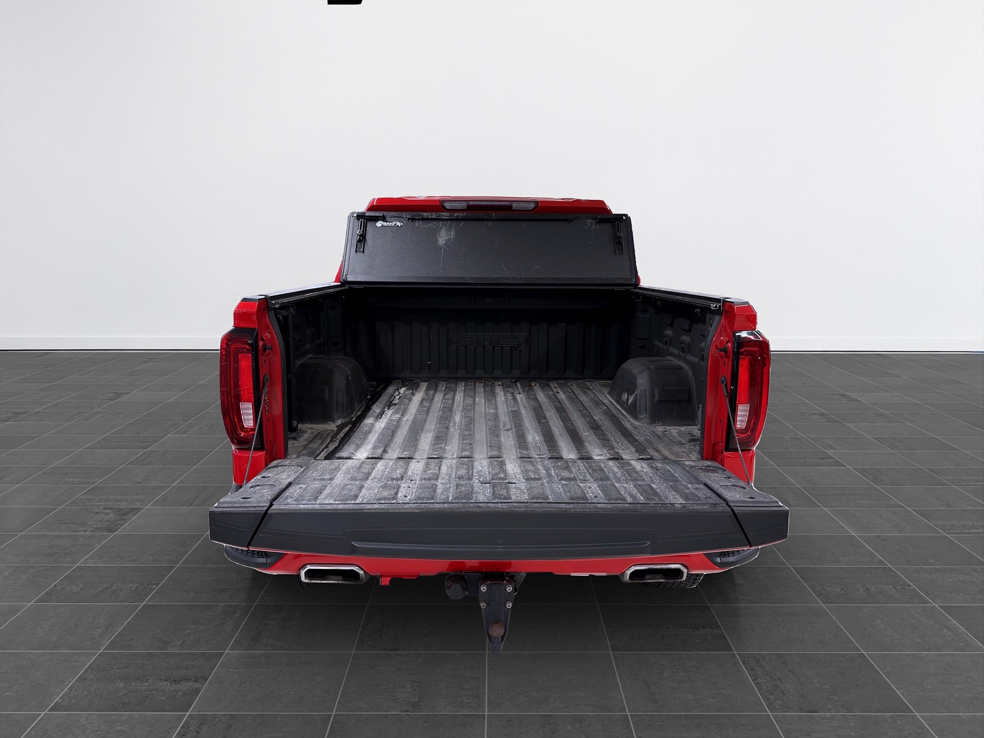 5.3L V8 Limited Bose Drag Taklucka
