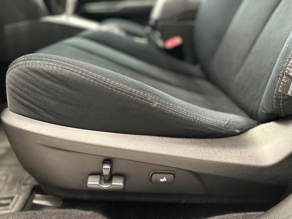 Subaru Outback – bild 19