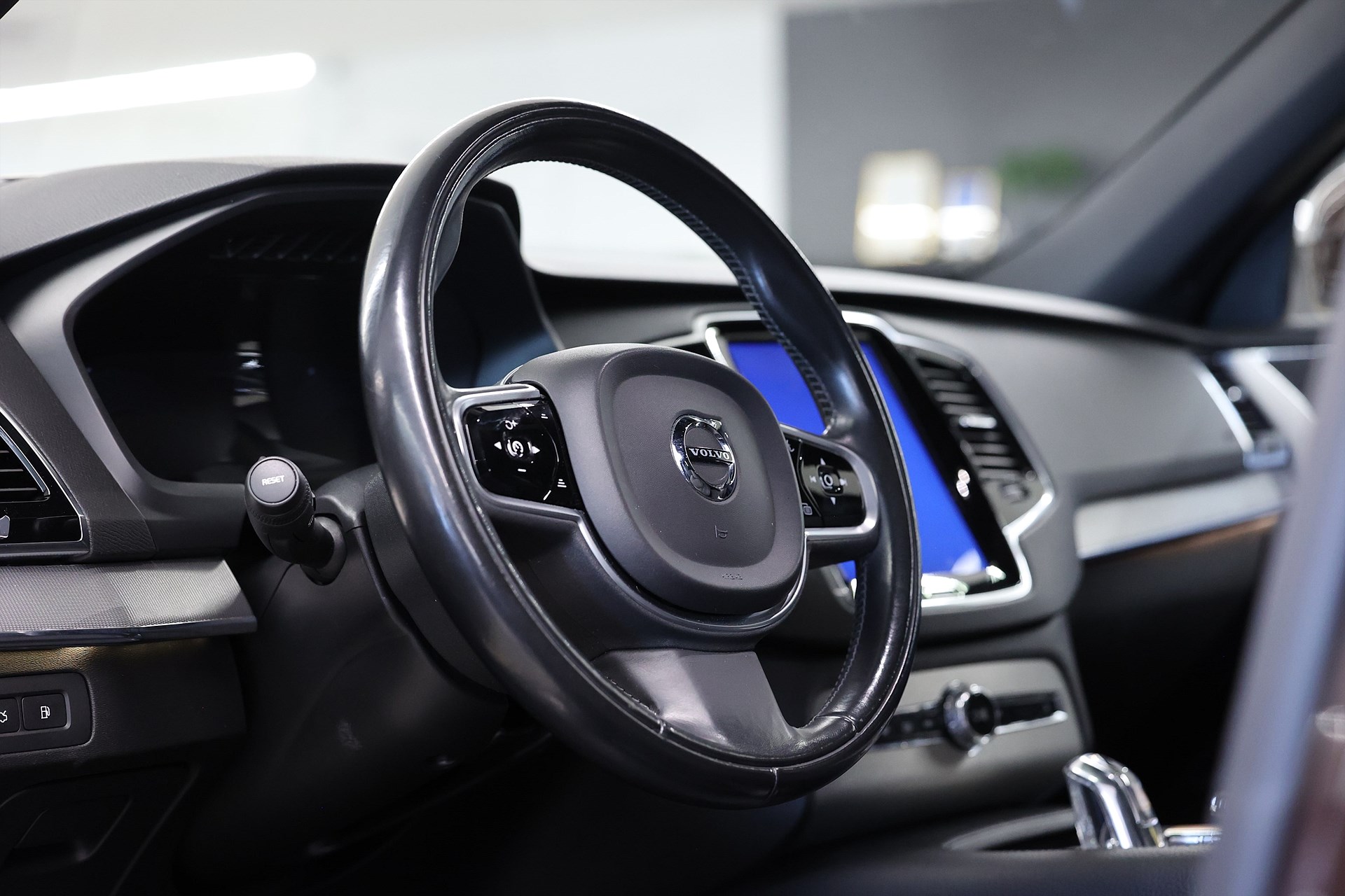 Volvo XC90 T8 AWD Inscription 7-Sits Pano Drag HUD