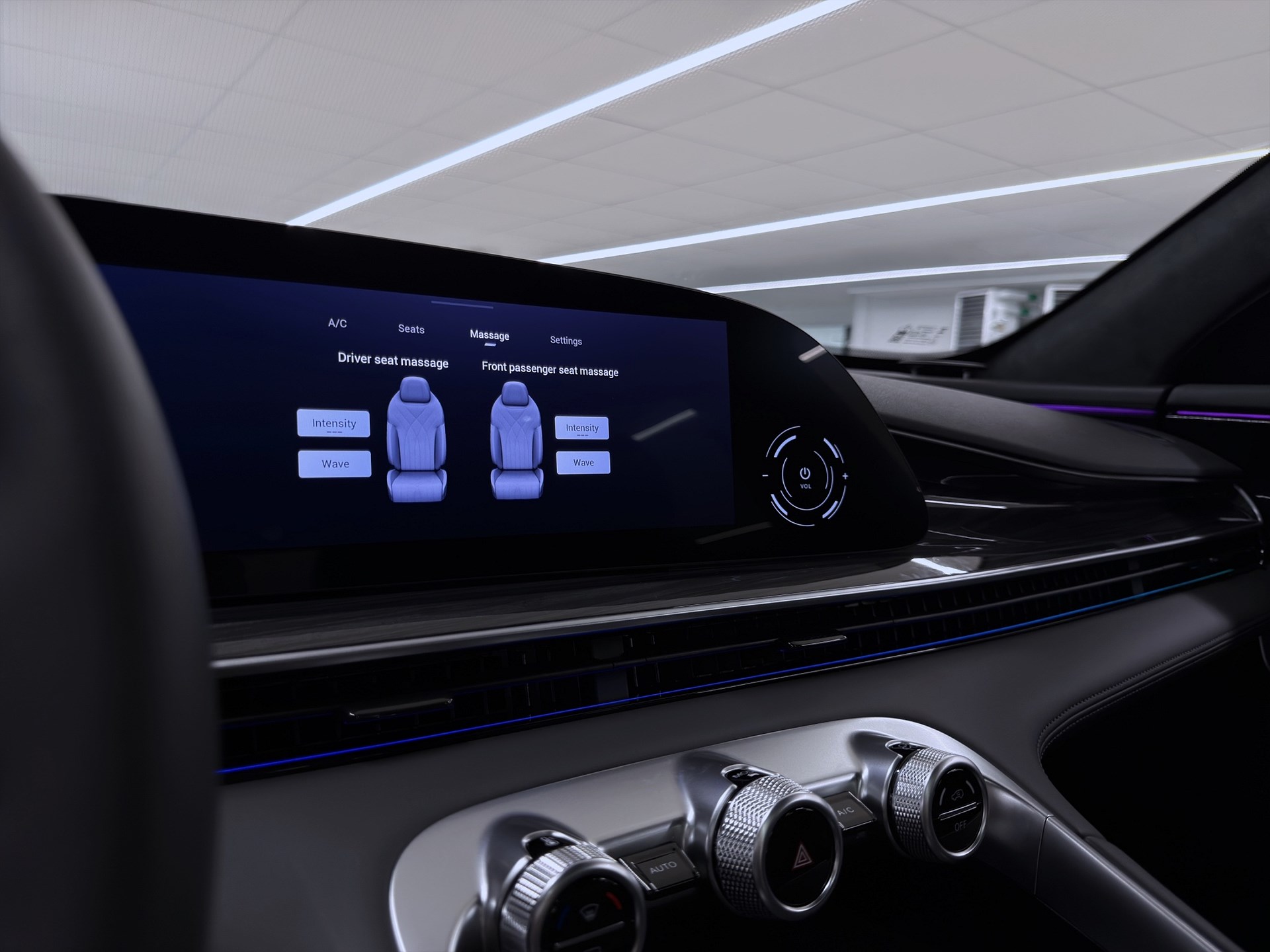 Omoda 9 AWD Super Hybrid * 3,99% Ränta* Leveransklar Maxutrustad