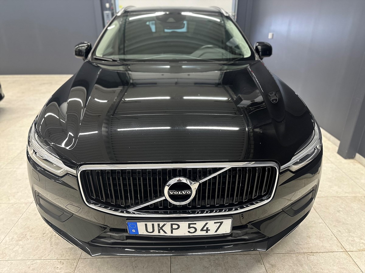 Volvo XC60 – bild 3
