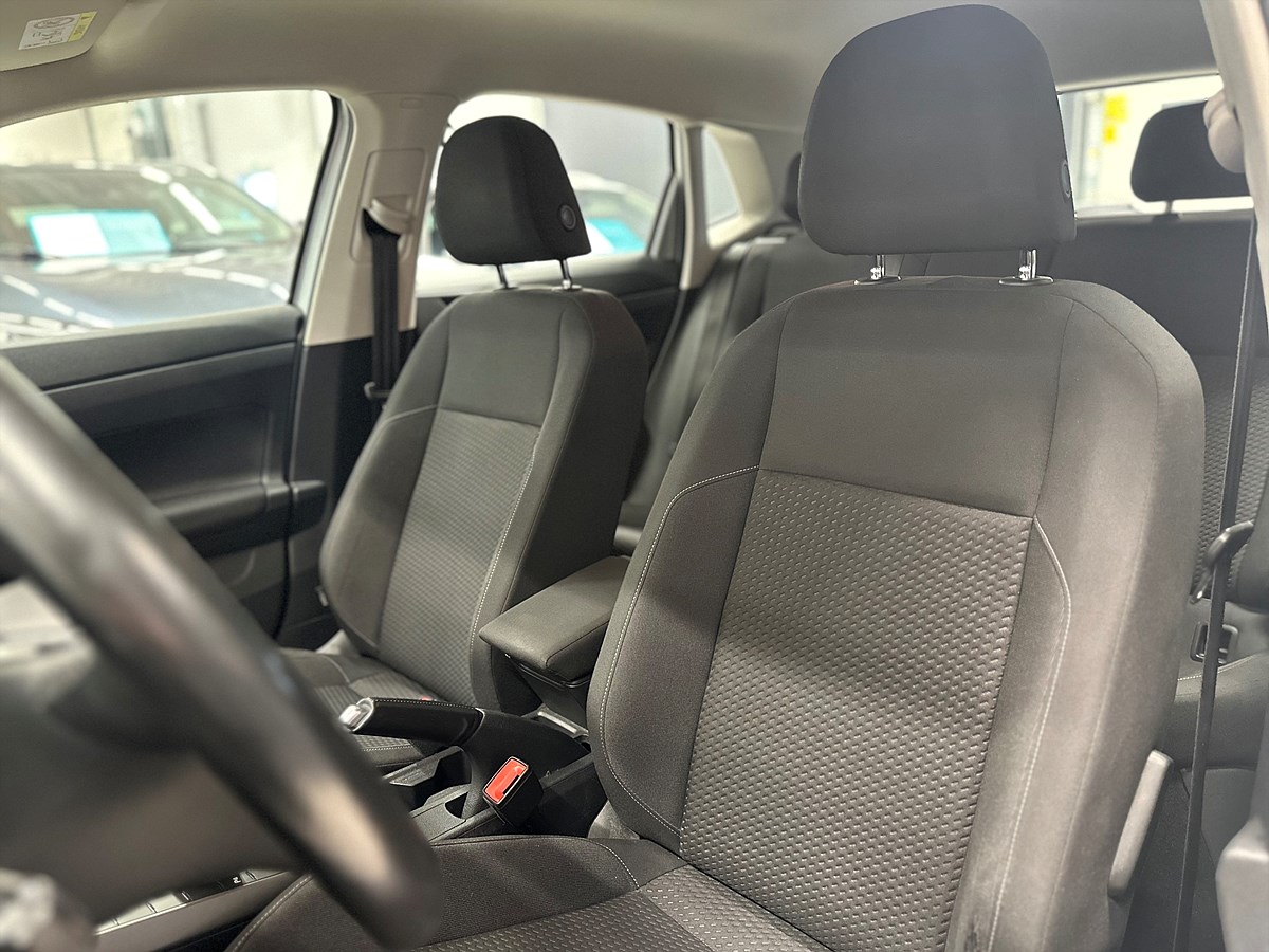 Volkswagen Polo – bild 14