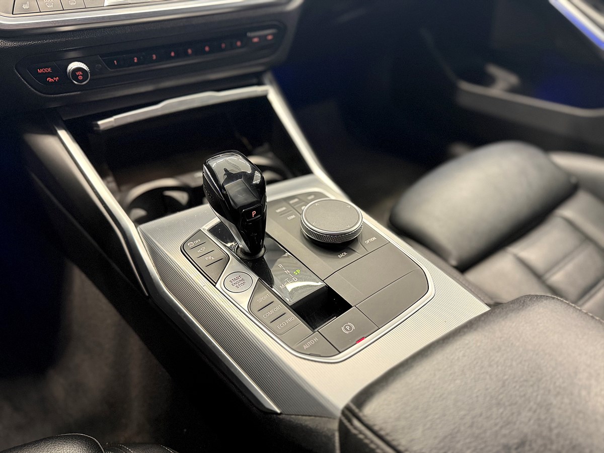 BMW 320 – bild 29
