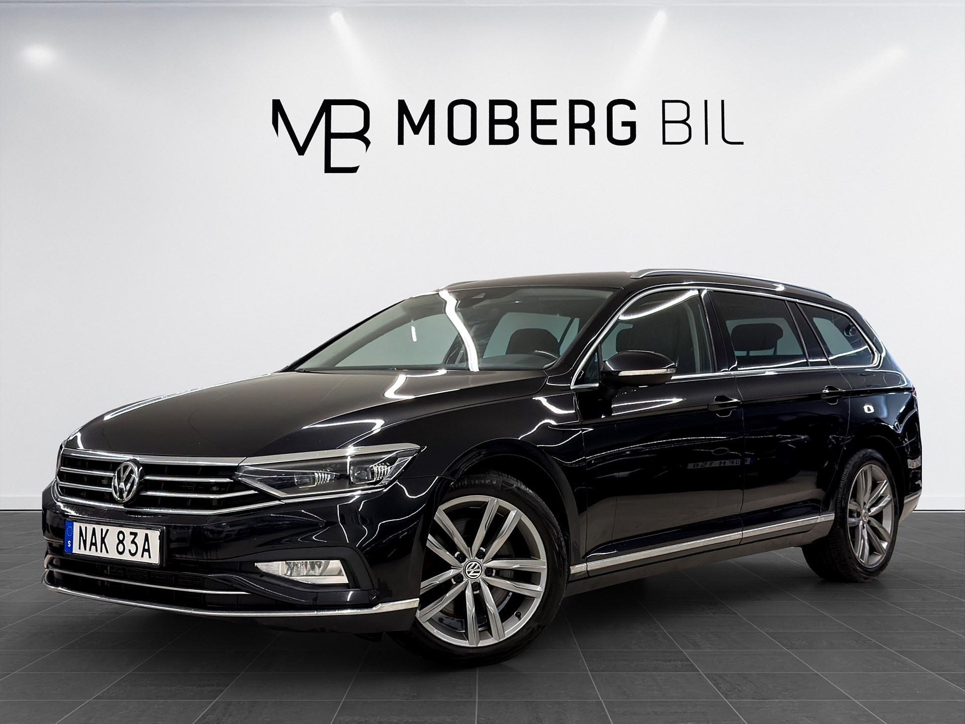 bild på bil