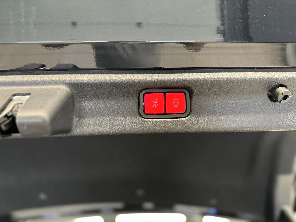 Mercedes-Benz EQE – bild 6