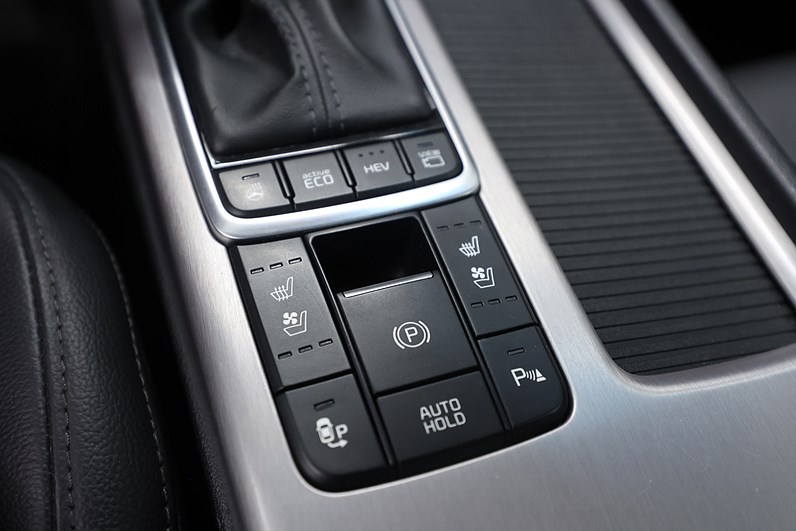 Kia Optima SW PHEV *Hjulkampanj!* Advance Plus H/K Pano Drag 360 MOMS
