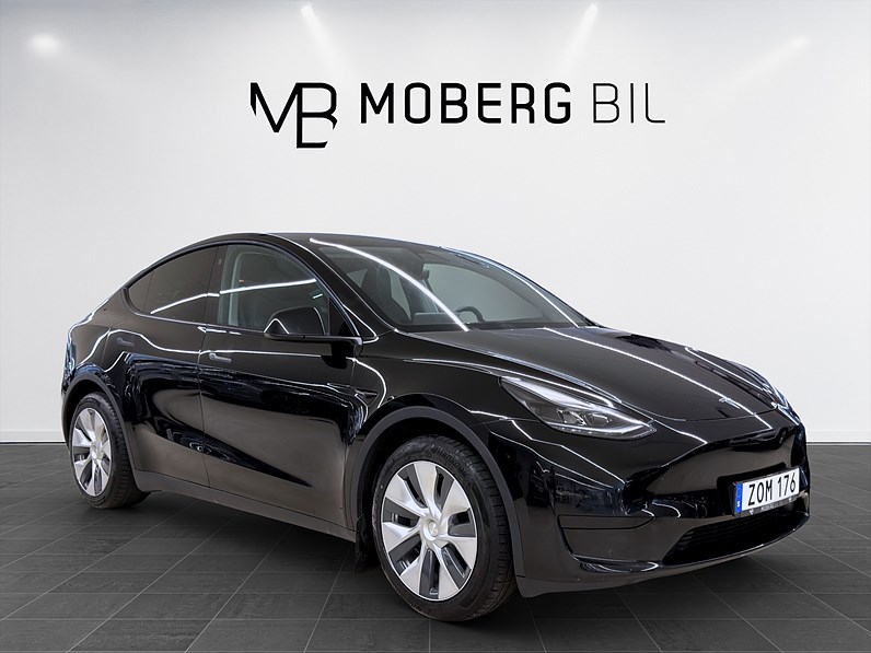 bild på bil