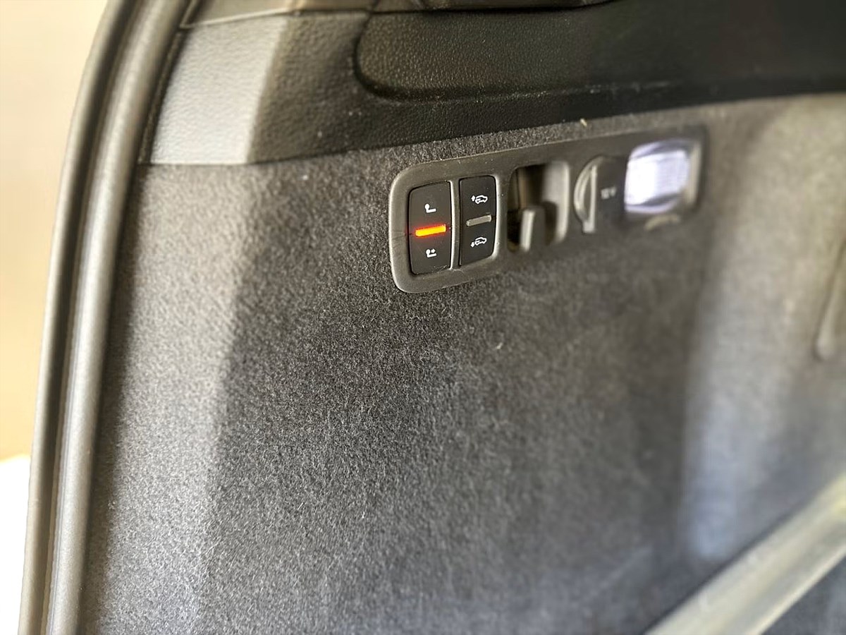 Audi Q7 – bild 11