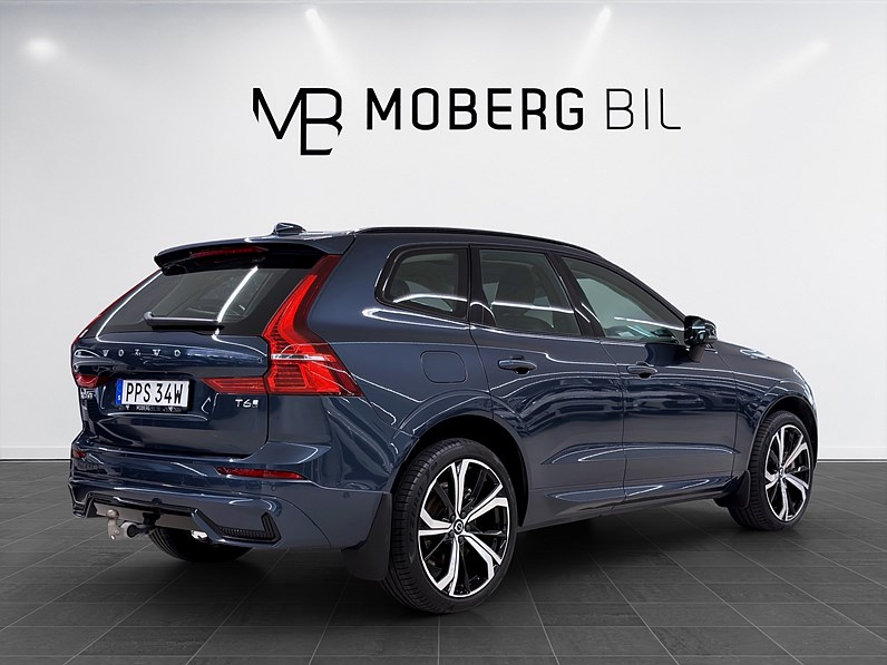 bild på bil