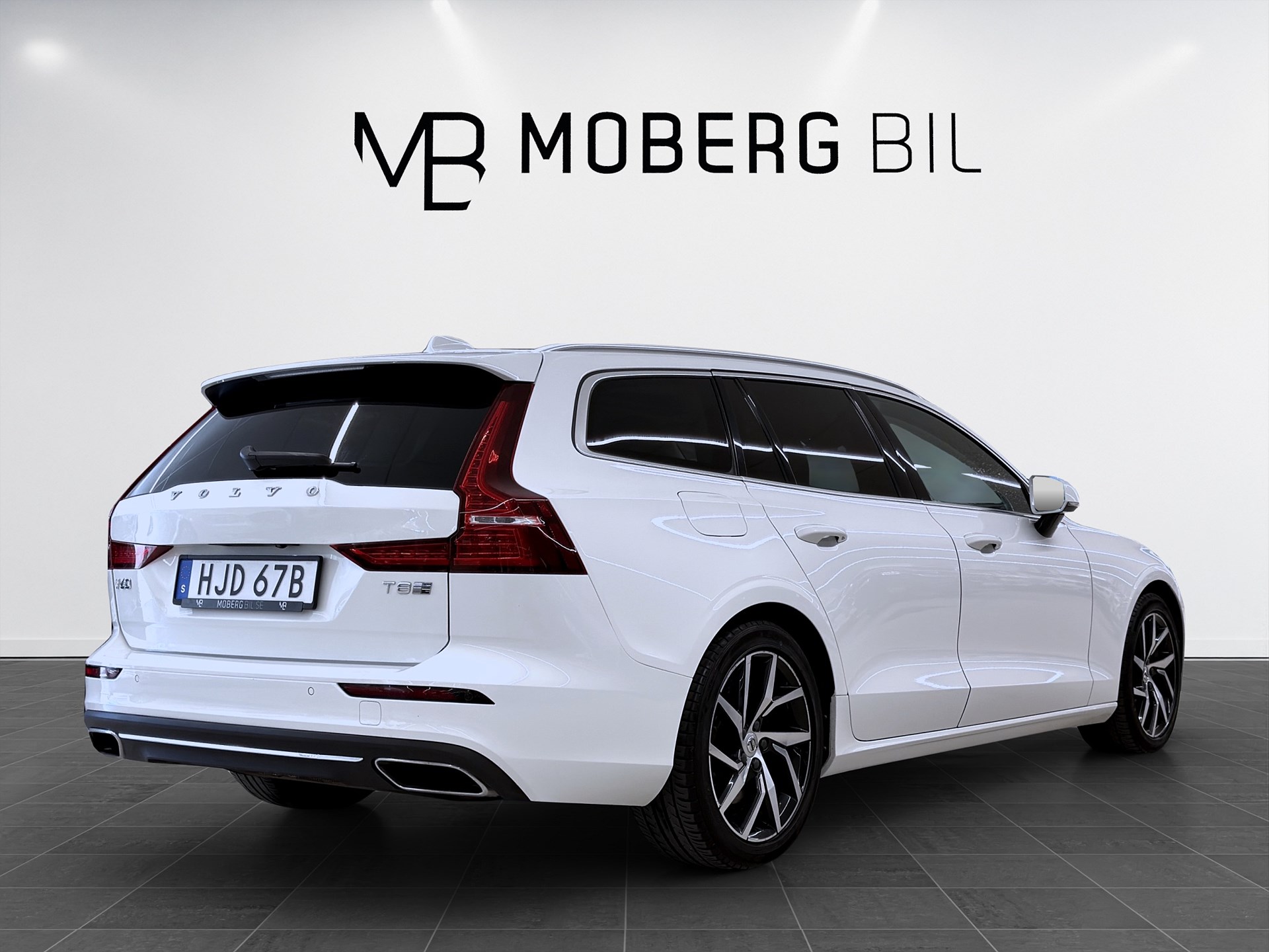 bild på bil