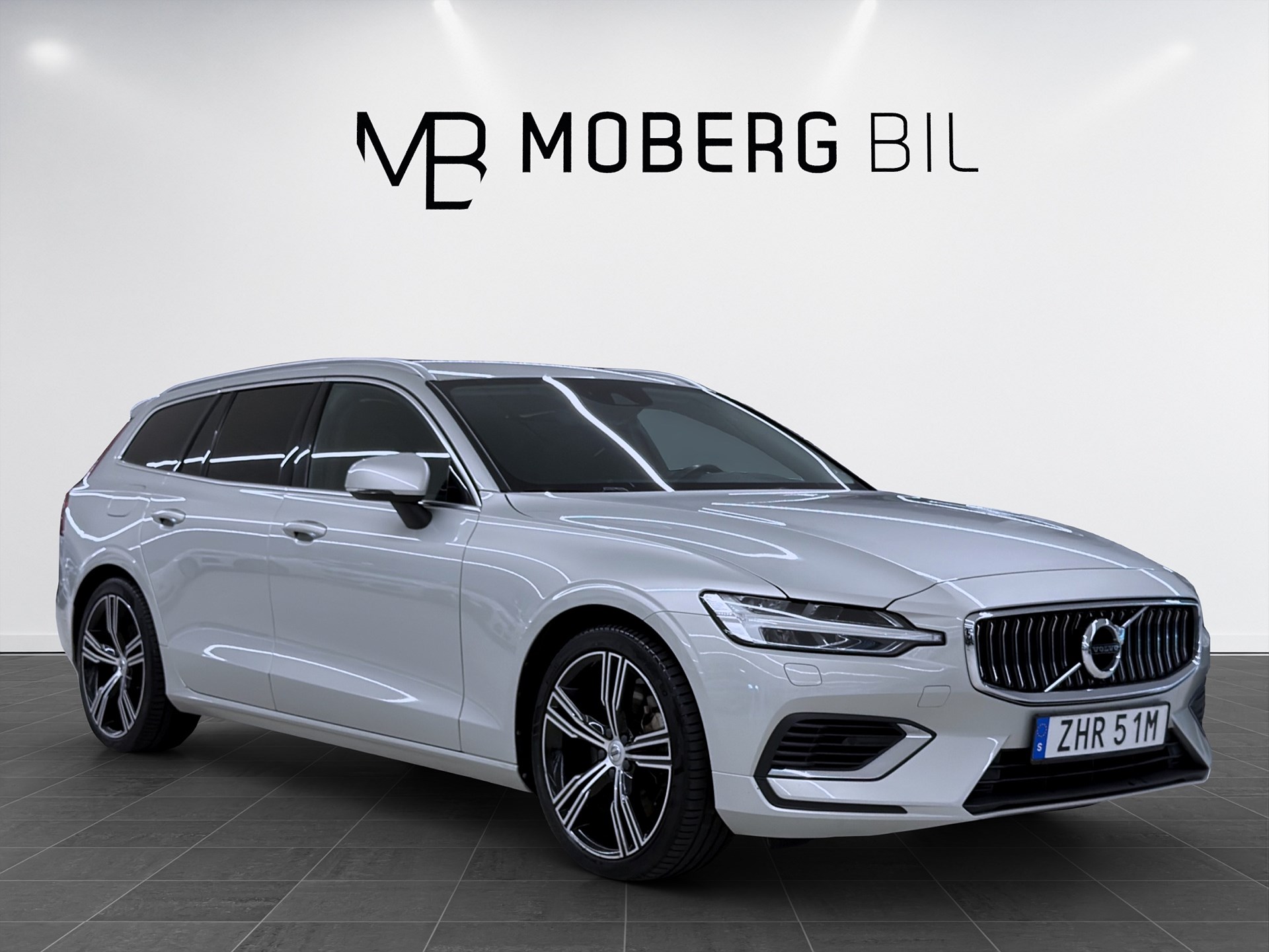 bild på bil
